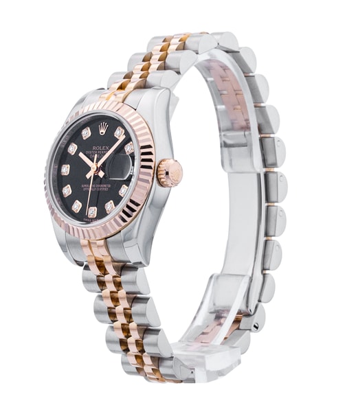 Rolex Datejust Lady 179171